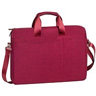 RIVA CASE 8335 15.6", Red - Laptop Bag