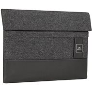 RIVA CASE 8803 13.3", Grey - Laptop Case