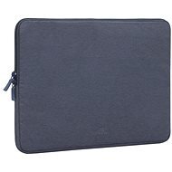 RIVA CASE 7703 13,3" modré - Puzdro na notebook