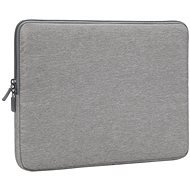 RIVA CASE 7703 13.3" Grey - Laptop Case
