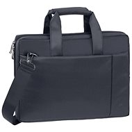 RIVA CASE 8221 13.3", Black - Laptop Bag
