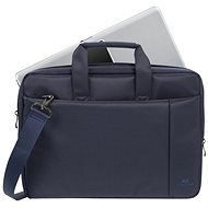 RIVA CASE 8221 13,3", modrá - Taška na notebook