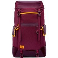 RIVA CASE 5361 Sports 17.3", Purple - Laptop Backpack