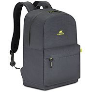 RIVA CASE 5562 15,6", szürke - Laptop hátizsák