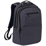RIVA CASE 7765 16", Black - Laptop Backpack