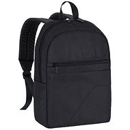 RIVA CASE 8065 15,6", fekete - Laptop hátizsák