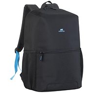 RIVA CASE 8067 15,6" - schwarz - Laptop-Rucksack