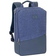 RIVA CASE 7960 15,6", lila - Laptop hátizsák