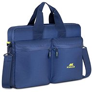 RIVA CASE 5532 16", Blue - Laptop Bag