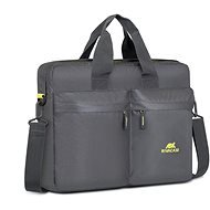 RIVA CASE 5532 16", Grey - Laptop Bag