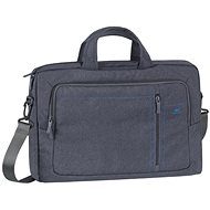 RIVA CASE 7530 15.6", Grey - Laptop Bag