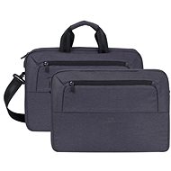 RIVA CASE 7730 15,6" - schwarz - Laptoptasche