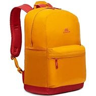 RIVA CASE 5561 15,6" - gelb - Laptop-Rucksack