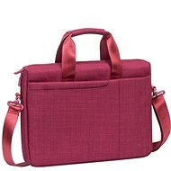 RIVA CASE 8325 13.3", Red - Laptop Bag