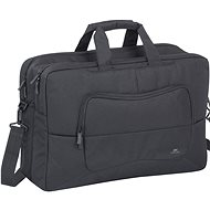 RIVACASE 8455 17.3", black - Laptop Bag