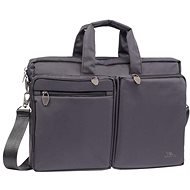 RIVA CASE 8530 15.6", Black - Laptop Bag