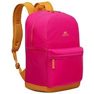 RIVA CASE 5561 15,6" - rosa - Laptop-Rucksack