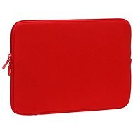 RIVA CASE 5123 13,3", piros - Laptop tok