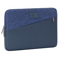 RIVA CASE 7903 13,3", modré - Puzdro na notebook