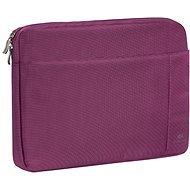 RIVA CASE 8203 13.3", Purple - Laptop Case