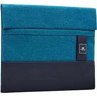 RIVA CASE 8803 13.3", Light Blue - Laptop Case