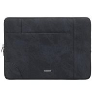 RIVA CASE 8904 14", fekete - Laptop tok