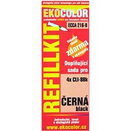  Ekocolor ECCA 216-B  - Refillkit
