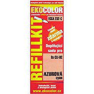  Ekocolor ECCA 232-C  - Refillkit