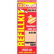  Ekocolor ECCA 242-M  - Refillkit