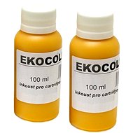  Ekocolor ECCA 0518-Y  - Refillkit