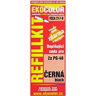  Ekocolor ECCA 217-B  - Refillkit