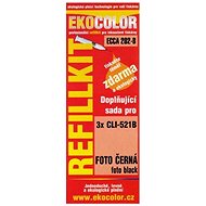 Ekocolor Refillkit ECCA 202-B - Refillkit
