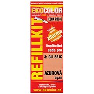Ekocolor Refillkit ECCA 233-C - Refillkit