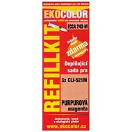 Ekocolor Refillkit ECCA 243-M - Refillkit