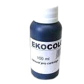  Ekocolor Refillkit ECCA 011-B  - Náplň do tiskáren