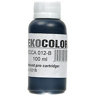  Ekocolor Refillkit ECCA 012-B  - Náplň do tiskáren