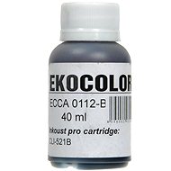  Ekocolor Refillkit ECCA 0112-B  - Náplň do tiskáren