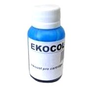  Ekocolor Refillkit ECCA 033-C  - Náplň do tiskáren