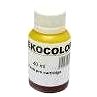  Ekocolor Refillkit ECCA 053-Y  - Náplň do tiskáren