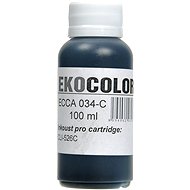  Ekocolor ECCA 034-C  - Refilltank