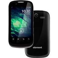 Sencor Element P350 Dual SIM - Mobilný telefón