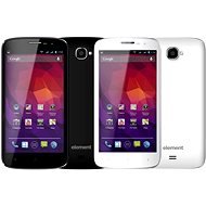 Sencor Element P501 Dual SIM - Mobile Phone