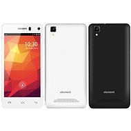 Sencor Element P452 Dual SIM - Mobile Phone