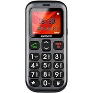 Sencor Element P001S Dual SIM - Mobilný telefón