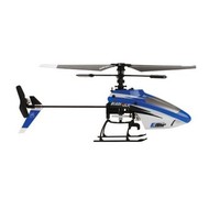Mikrovrtulník Blade mSR Micro Elektro RTF (mód 2) - RC Model