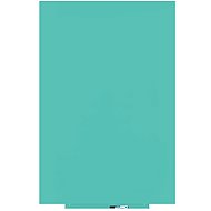ROCADA Skin Colour 6421R-6027, frameless, 150 x 100 cm, light green RAL 6027 - Magnetic Board