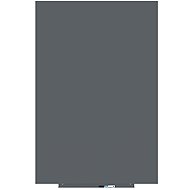 ROCADA Skin Colour 6421R-7039, frameless, 150 x 100 cm, quartz grey RAL 7039 - Magnetic Board