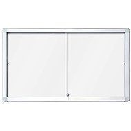 ROCADA 3644V17, interior, 18x A4 - Magnetic Board
