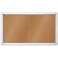 ROCADA 3652V17, interior, 12x A4 - Notice-board