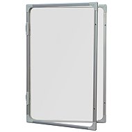 ROCADA 3679V17, interior, 10x A4 - Magnetic Board